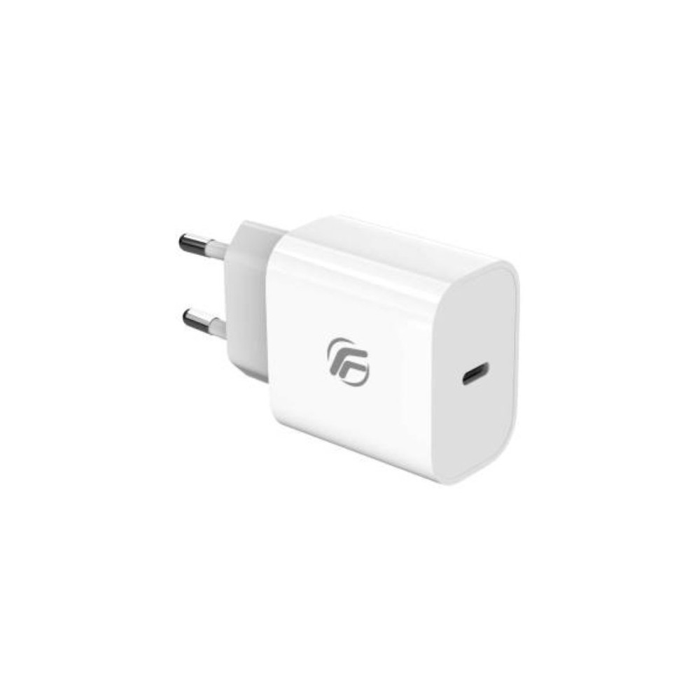 Caricatore USB-C Universale 20W Fast Charge Fenner Tech