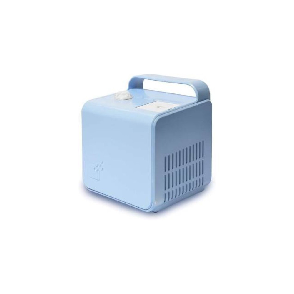 NEB-BOX Apparecchio AerosolLeggero e Compatto