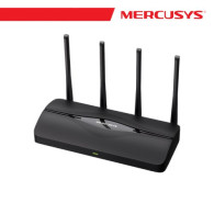 Mercusys Router Wi-Fi 7 Dual Band BE3600 - MR27BE