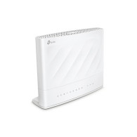 Tp-Link Modem Router FR Wi-Fi AX1800, Telefonia VoIP - VX230v