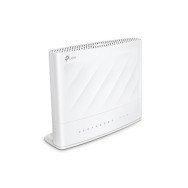 Tp-Link Modem Router FR Wi-Fi AX1800, Telefonia VoIP - VX230v