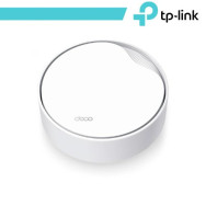 TP-Link Sistema Mesh Wi-Fi 6 AX3000 con supporto PoE - Deco X50-PoE(1-pack)