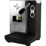 Aroma Plus Basic Macchina da Caffè Cialde 44mm Nero