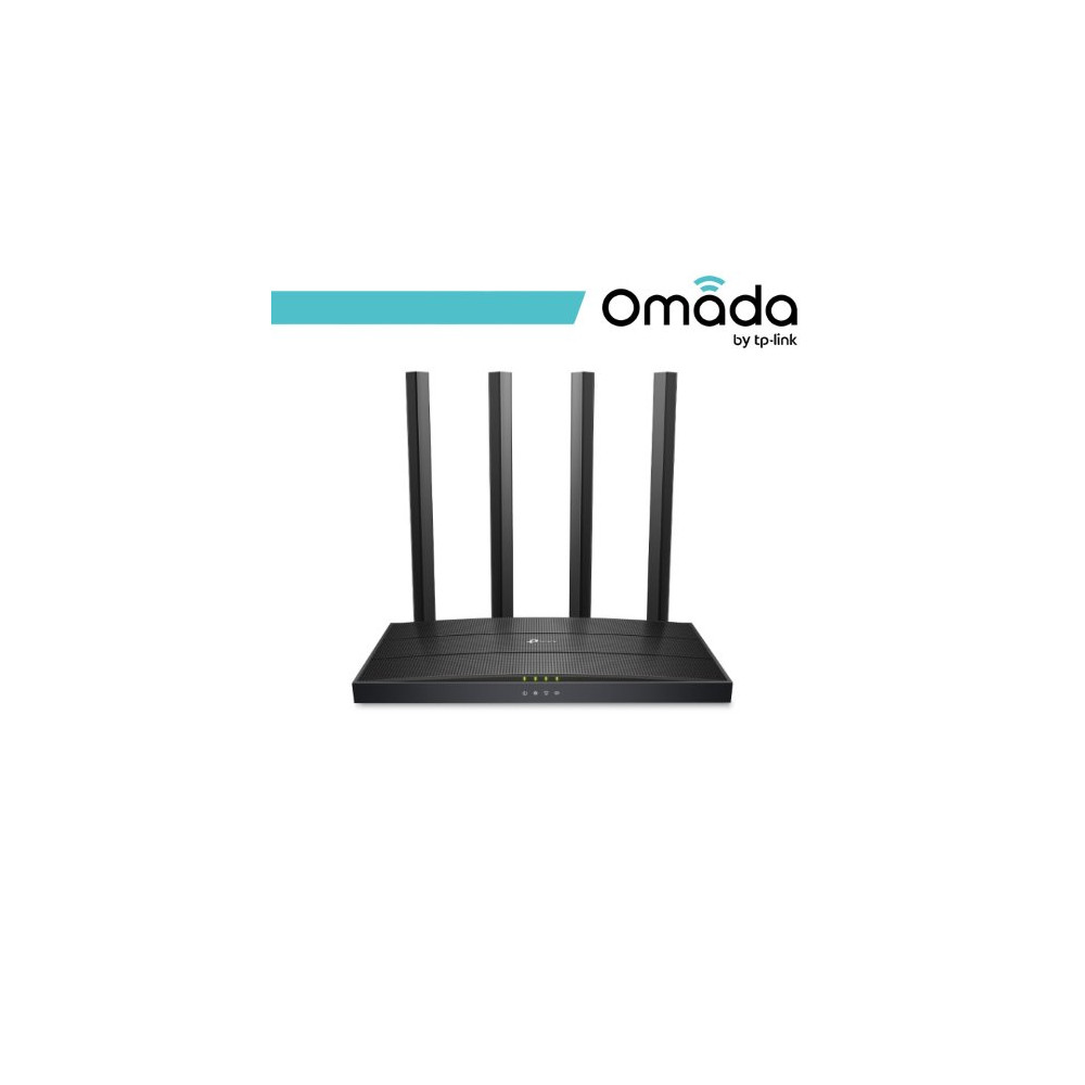 Omada Gateway Wi-Fi Gigabit AC1350 - ER605W