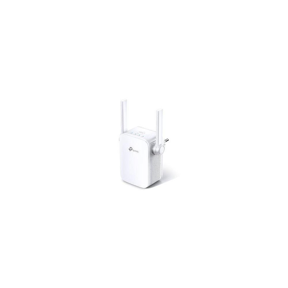 Ripetitore WiFi Dual Band AC1200 1porta LAN TP-Link R305
