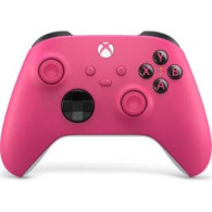 XBOX SERIE X/S Wireless Controller Deep Pink