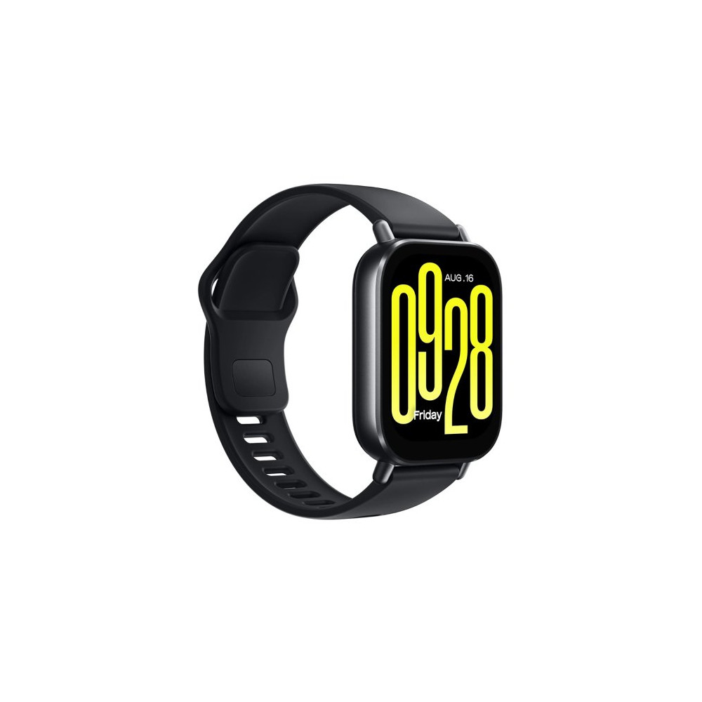 Xiaomi Redmi Watch 5 Active Midnight Black