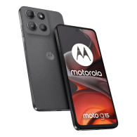 MOTOROLA G15 6.7" 128GB RAM 8GB GRAVITY GREY TIM ITALIA 