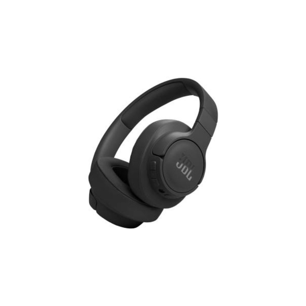 JBL Cuffie Bluetooth Tune 770NC T770NC +Mic Black