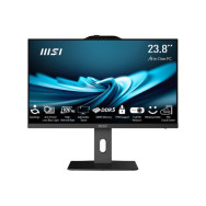 MSI Pro AP242P 14M-622IT All-in-One PC Intel® Core i7 i7-14700 23.8" 1920x1080 Pixel PC All-in-one 16 GB DDR5-SDRAM 512 GB SSD 