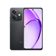 OPPO A40 128GB TIM SPARKLE BLACK 6.7" 4GB/128GB