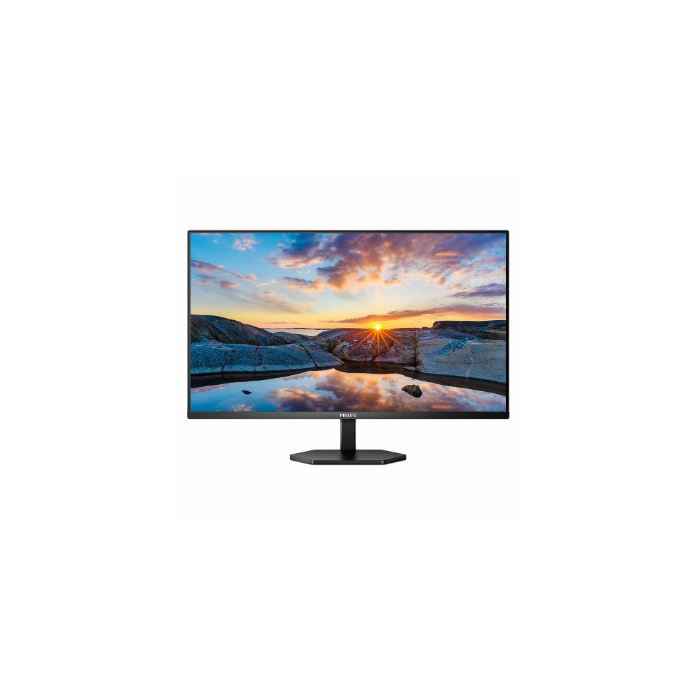 PHILIPS MONITOR 32" IPS FULL HDMULTIMEDIALE VGA/2XHDMI 32E1N3100LA