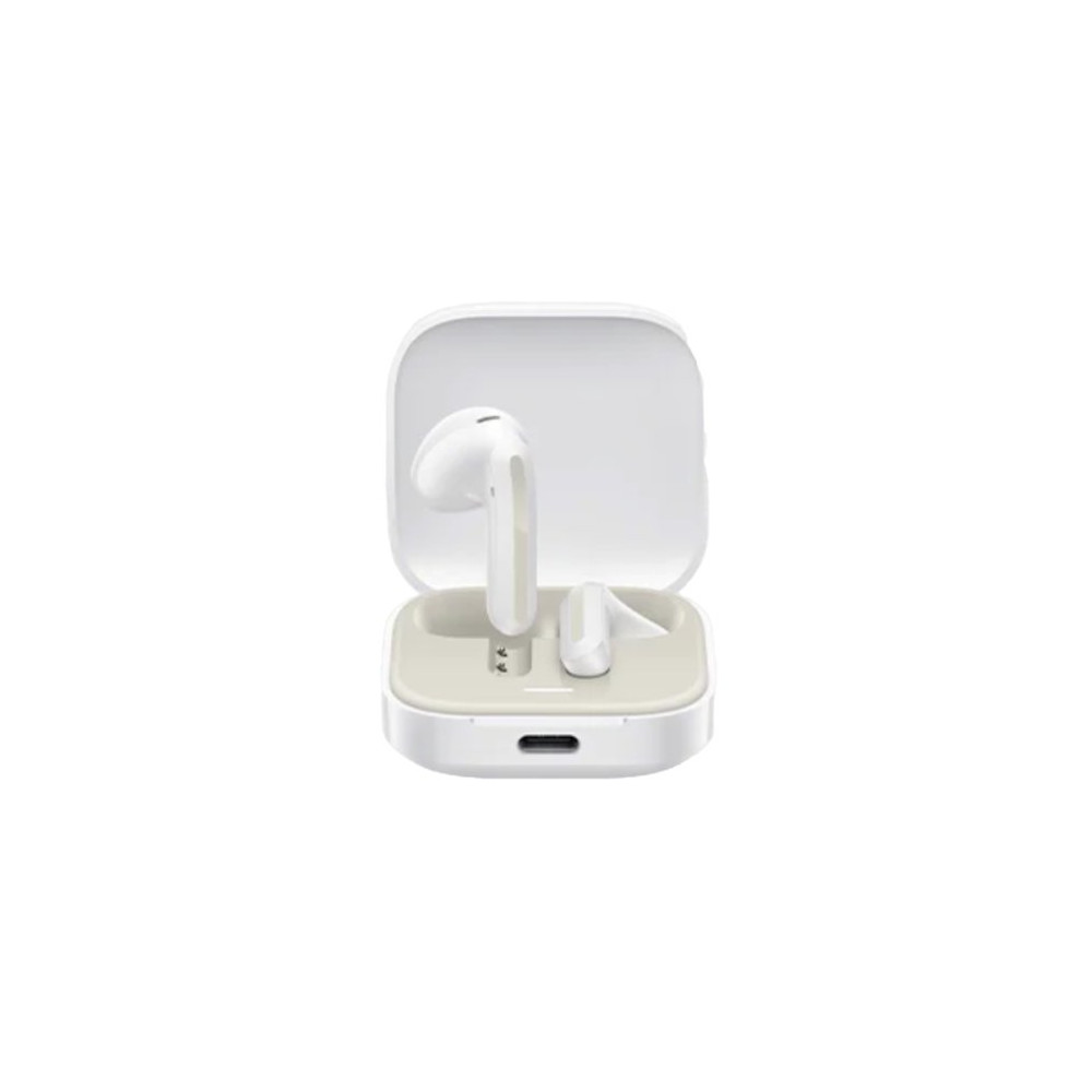 Xiaomi Auricolari Wireless Redmi Buds 6 Active White