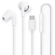 Xiaomi Earphones Type C White