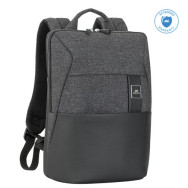 BORSA MB/NB ZAINO 13,3 MELANGE BK