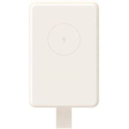Xiaomi Mi Magnetic Powerbank Essential 60000 mAh Beige