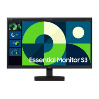 SAMSUNG MONITOR 24" VA HDMI 75HZ FHD 250CD VESA LS24D310EAUXEN