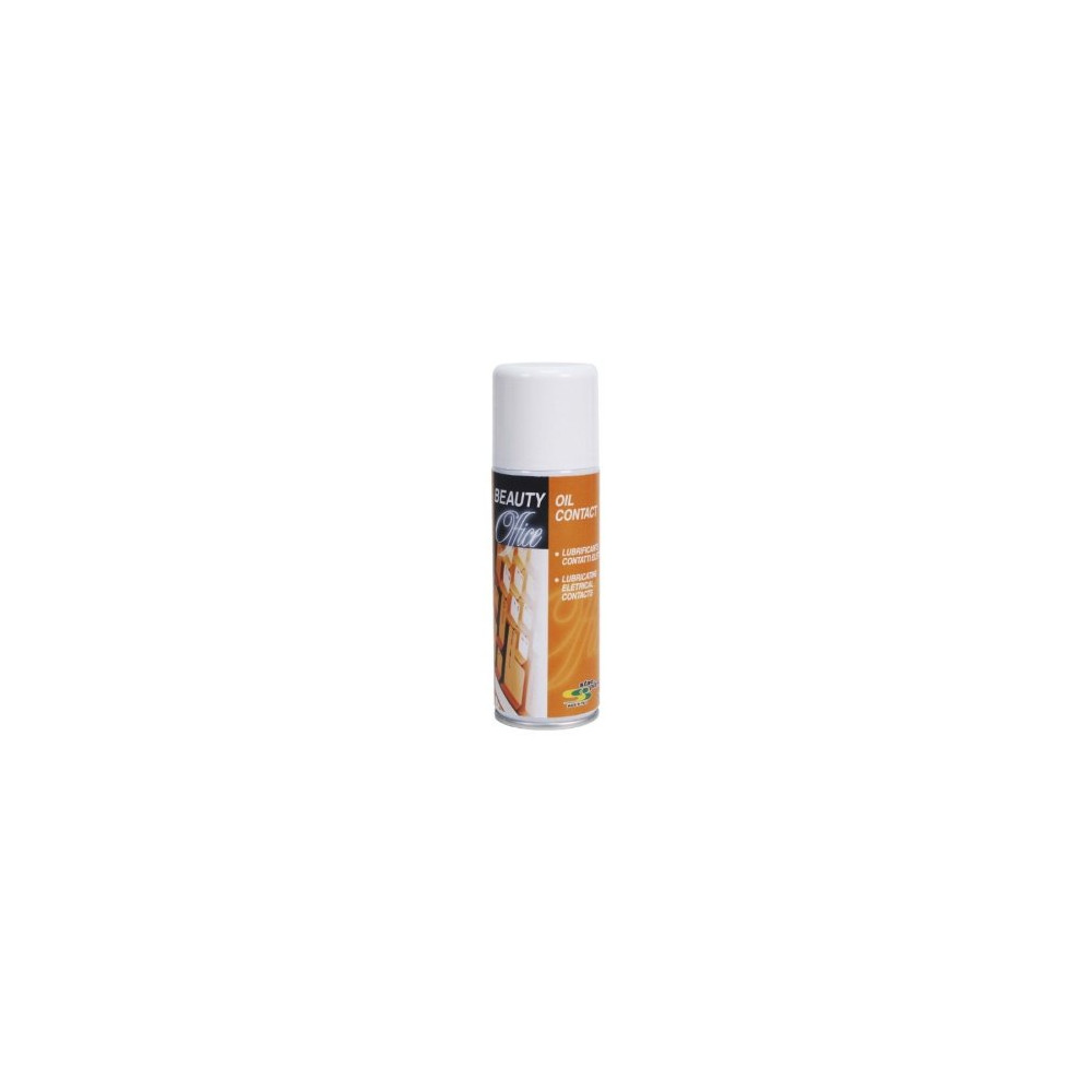 BOMBOLETTA SPRAY DISOSSIDANTE OLEOSO 200ML