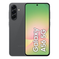 SAMSUNG GALAXY A56 6.7" 5G 8GB+128GB BLACK