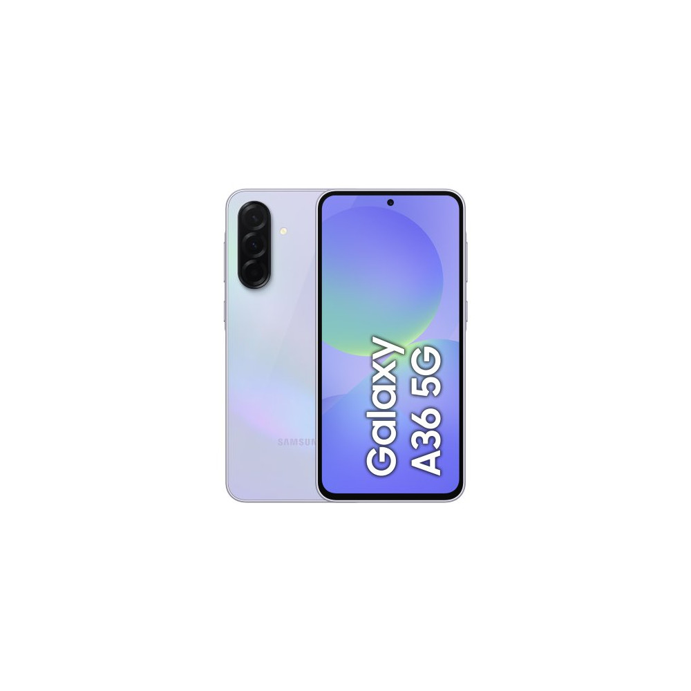 SAMSUNG GALAXY A36 6.7" 256GB RAM 8GB DUAL SIM 5G VIOLET