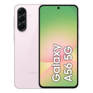 SAMSUNG GALAXY A56 6.7" 5G 8GB+128GB PINK