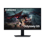 MONITOR SAMSUNG 27IPS HDMI DP 350CD 180HZ LS27DG500EUXEN REG ALT PIVOT