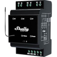 SHELLY WAVE PRO 3