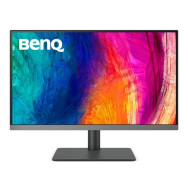 MONITOR 27IPS BENQ 4K DESIGNVUE HDMI DP PD2706U PIVOT REG ALTEZZ USBC