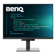MONITOR 28IPS UHD 4K MM 350CD HDMI DP BENQ RD280U USBC REG ALTEZZA