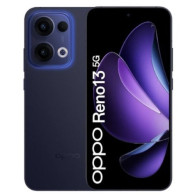 OPPO RENO 13 6.6" 256GB RAM 12GB DUAL SIM 5G LUMINOUS BLUE TIM ITALIA 