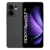 OPPO RENO 13F 6.6" 256GB RAM 8GB DUAL SIM 5G GRAPHITE GREY TIM ITALIA 