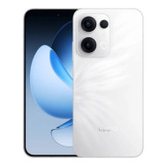 OPPO RENO 13 6.6" 256GB RAM 12GB DUAL SIM 5G PLUME WHITE TIM ITALIA 