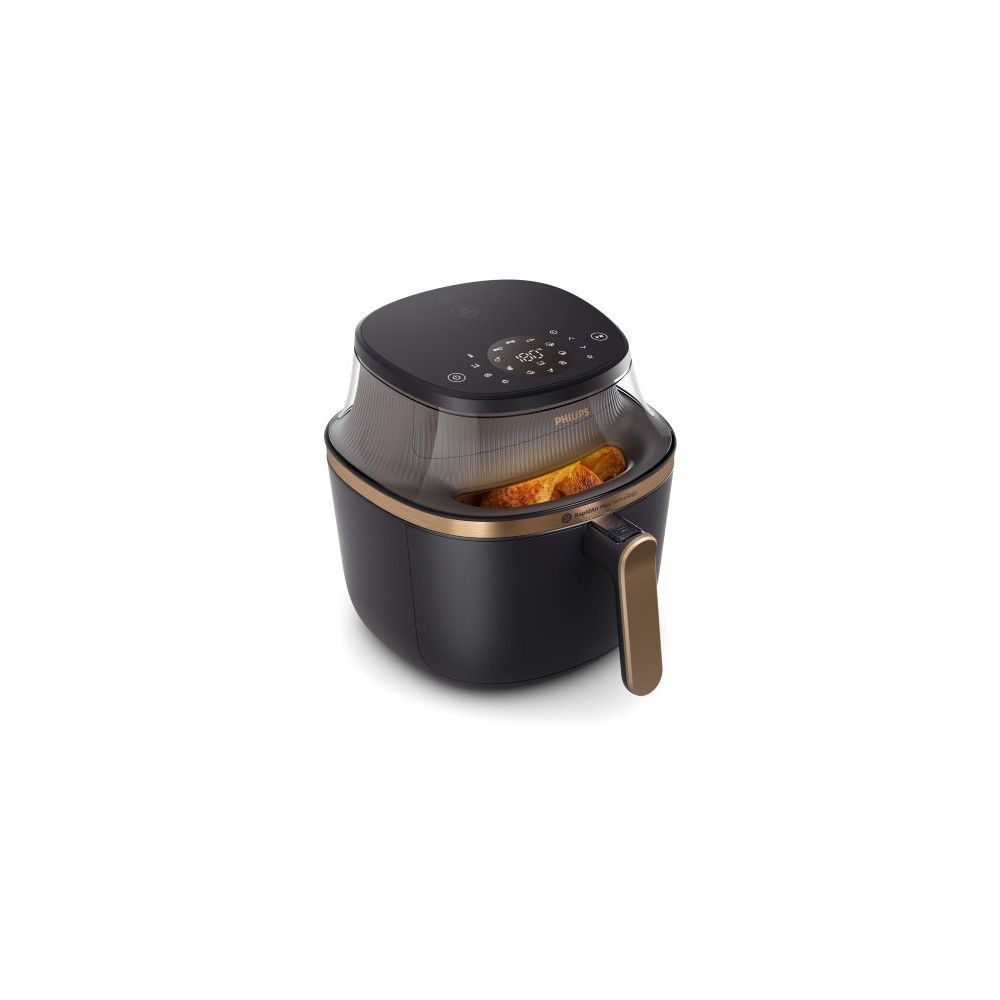 PHILIPS FRIGGITRICE ARIA CAPIENZA 7.2L SERIE 3000