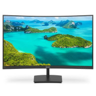 PHILIPS MONITOR 27" LED CURVED 4MS MM VGA HDMI FHD PHILIPS 271E1SCA/00