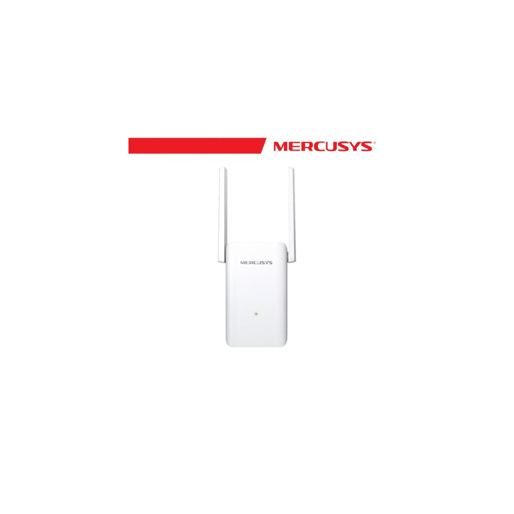 MERCUSYS AX3000 WI-FI 6 RANGE EXTENDER - ME80X