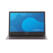 MICROTECH COREBOOK LITE CBL15C/512W2 IP N4020 8/512GB/W11P