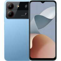 ZTE BLADE A54 6.6" 128GB RAM 4GB DUAL SIM BLUE ITA