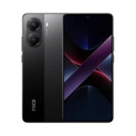 POCO X7 PRO 12+512GB 6.67" 5G BLACK DS EU