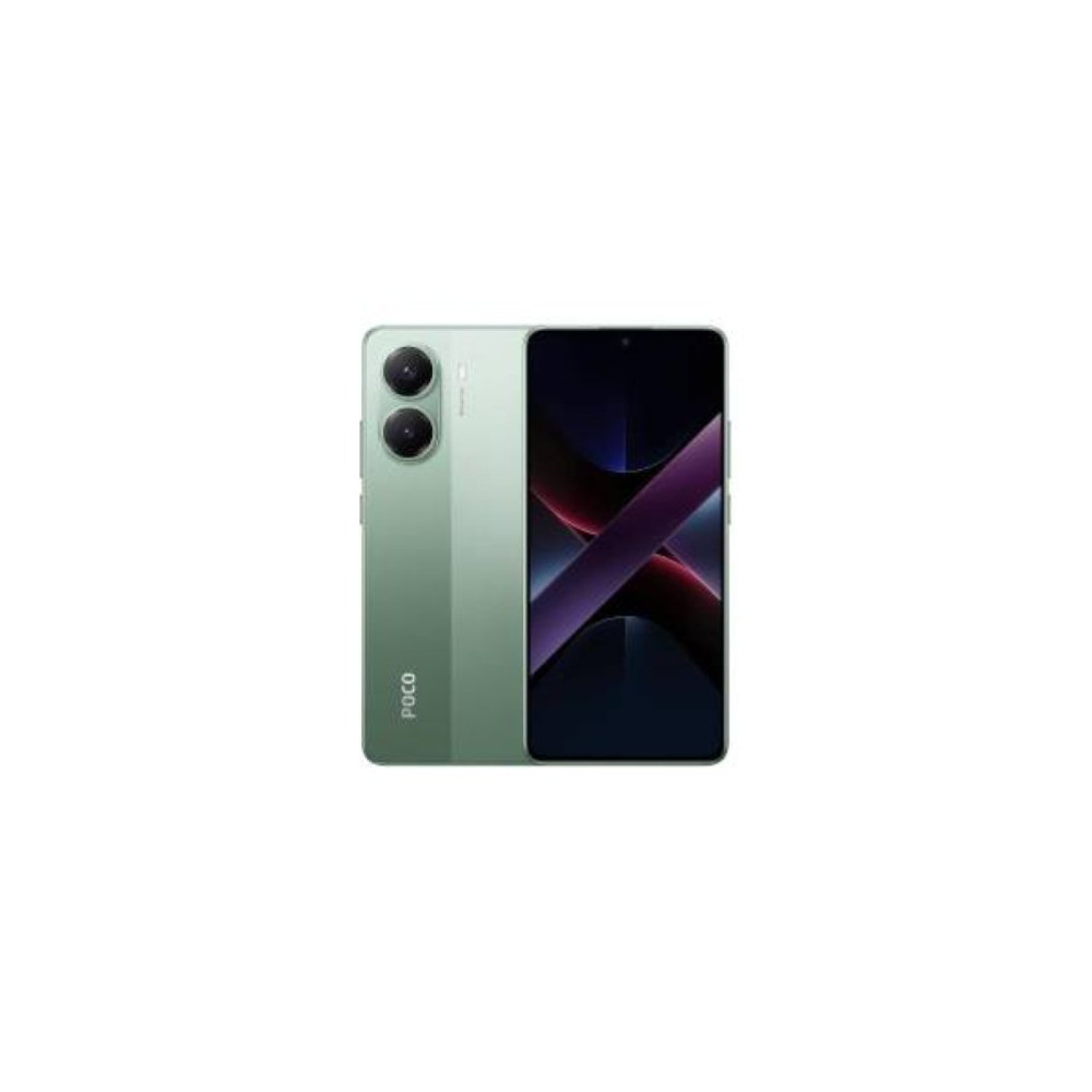 POCO X7 PRO 12+512GB 6.67" 5G GREEN DS EU