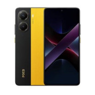 POCO X7 PRO 8+256GB 6.67" 5G YELLOW DS EU