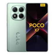 POCO X7 12+512GB 6.67" 5G GREEN DS EU