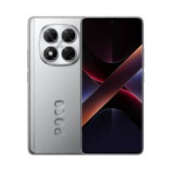 POCO X7 12+512GB 6.67" 5G SILVER DS EU