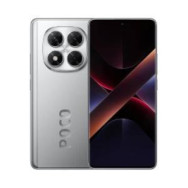 POCO X7 12+512GB 6.67" 5G SILVER DS EU