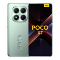 POCO X7 8+256GB 6.67" 5G GREEN DS EU