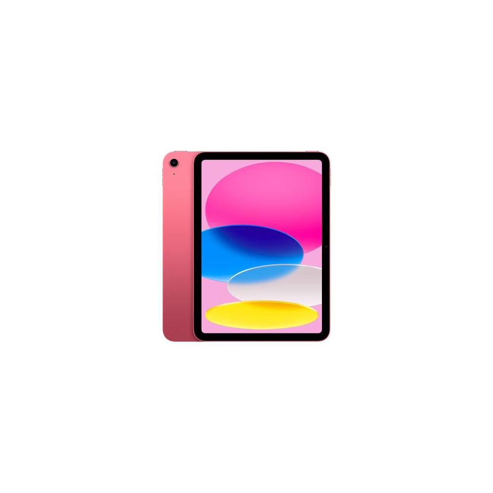 APPLE IPAD 11" WI-FI 256GB (A16) PINK