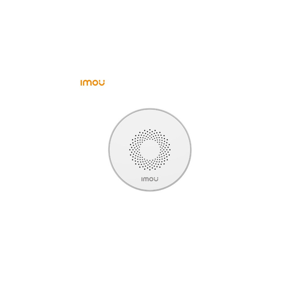 IMOU SIRENA DA INTERNO ZIGBEE