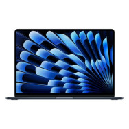 APPLE MACBOOK AIR 2025 15'' 15.3" WQXGA M4 CHIP 10-CORE CPU 10-CORE GPU RAM 24GB-SSD 512GB NVMe-WI-FI 6E MIDNIGHT