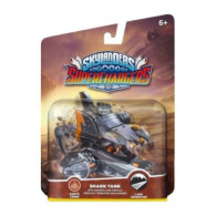 SKYLANDERS SUPERCHARGERS SHARK TANK