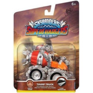 SKYLANDERS SUPERCHARGERS THUMP TRUCK