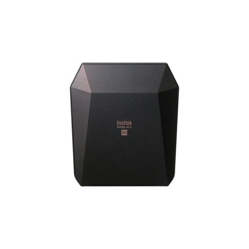 FUJIFILM INSTAX SHARE SP-3 STAMPANTE FOTOGRAFICA ISTANTANEA BT BLACK
